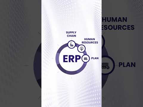 Save Your Time and Money with ERP Solution from Sapphire Technologies