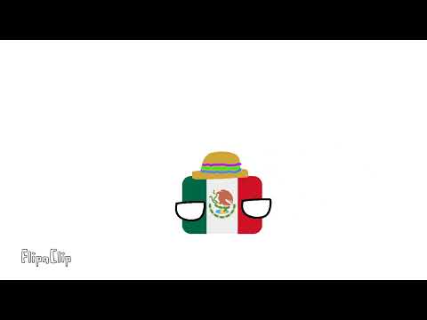 🇲🇽 | Country Lore