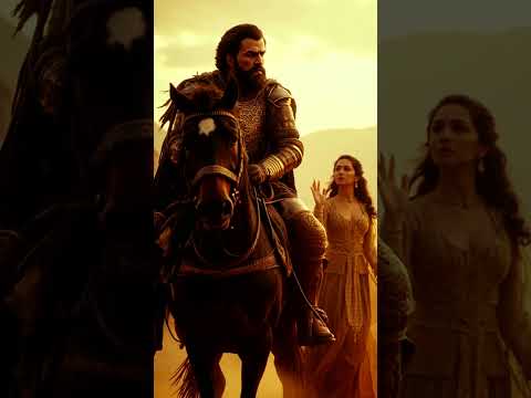 The Most Tragic Battle - Part 1 #story #storytime #persia #fyp #fypシ゚viral #explore #shorts #iran
