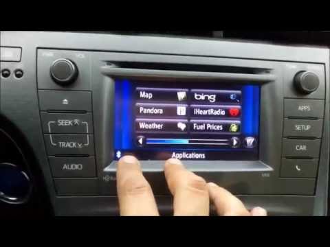 2015 Toyota Prius new features and facelift