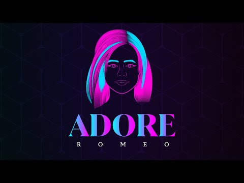 ADORE || ROMEO || ALPHA BUG FILMS || LATEST PUNJABI SINGLE ||