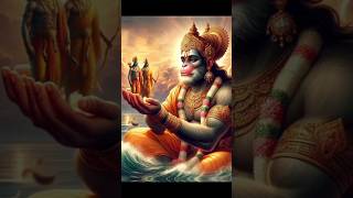 హనుమాన్ ఈ పర్వత గృహాలో ఉంటారట #anjaneyaswamy #hamunan #ramayanam #ramudu #krishnudu #devudu #kathalu