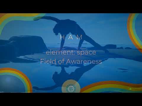 Bija Mantras for the Elements at 432 hz