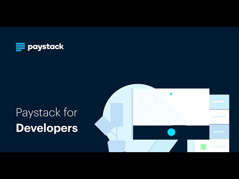 Paystack Resolve Customer's Card Bank Identification Number (BIN)