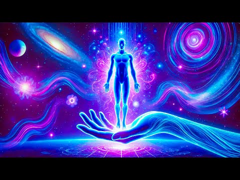 432Hz - Deep Sleep & Healing Vibes, Restore Your Body and Calm Your Mind, Emotional