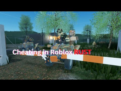 Prim PVP with the best Trident Cheat ft. Swimhub -  Trident Survival
