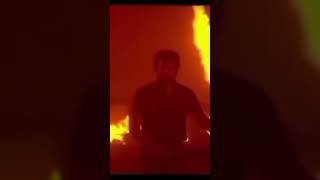 thee thalapathy song clip #thalapathyvijayvarisu