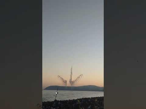 Glimpse Milan -2022 #vizag #trendingshorts #youtubeshorts #trend #viral #fight #beach #shorts