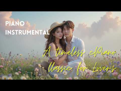 Piano Instrumental volume 5