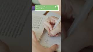 How To Study For Exams (EFFECTIVE STUDY TIPS)