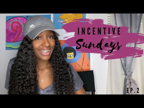 Be Patient and Push Through! | Incentive Sunday
