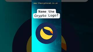 Name the Crypto Logo Quiz Game #4 #learncrypto #cryptocurrency