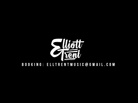 Elliott Trent Live Stream