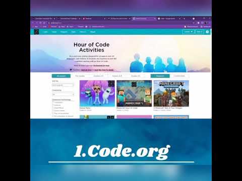 5 Places to learn code free
