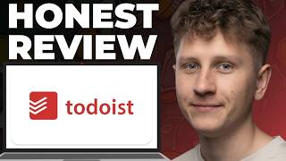 Todoist for Personal Task Management Honest Review - Watch Before Using