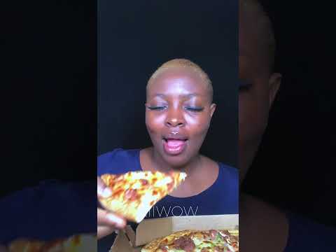 DAY IN THE LIFE OF A FOODIE