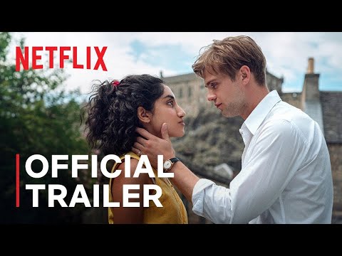 One Day | Official Trailer | Netflix