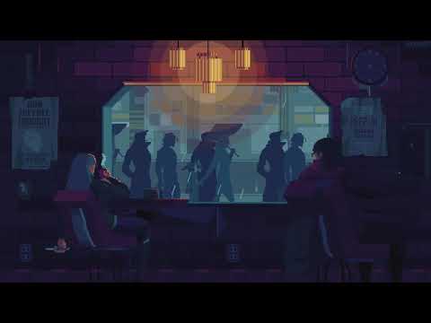 Rainy Cafe ~ 1 Hour of Relaxing Nintendo Music and Covers + Rain Ambience