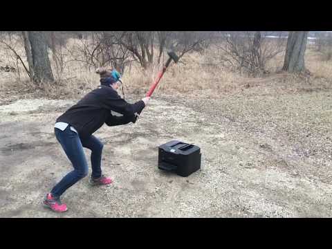 Ultimate Fix for Canon Maxify MB2320 Printer 5200 Error