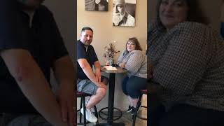 Tulsa Ice Cream | Puopolos Italian Creamery Reviews | "The Gelato is OUTSTANDING!"