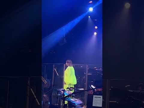 『土岐麻子　Billboard Live Tour 2024〜Peppermint Time 〜』にご来場いただいた皆さん、ありがとございました！#土岐麻子 #土岐麻子pt20 #shorts