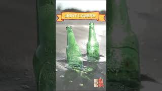 RUNGBIER Shorts #beerlovers #craftbeer #homebrewing