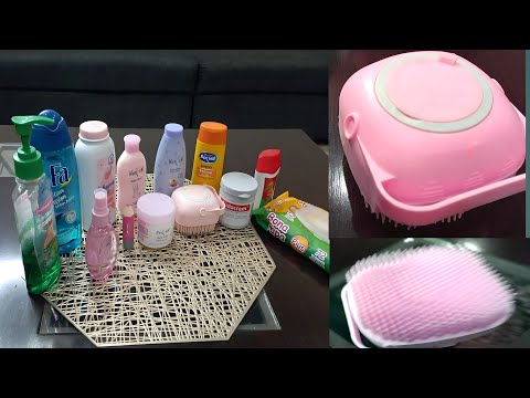 Baby Products Review & Tips | Baby Products for Skin & Health Care