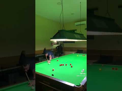 Multiple shots