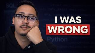 8 Years of Tech Advice in 8 Minutes