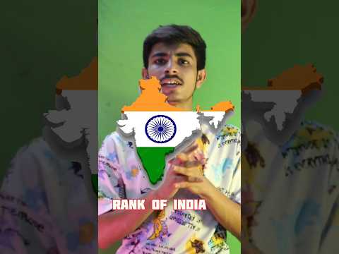 World happyness report AND INDIA RANK 🤯#shorts #ytshort #worldhappinessreport #indian #iceland