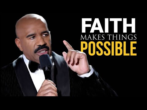 Steve Harvey Life Changing Speech - Very Inspirational & Motivational