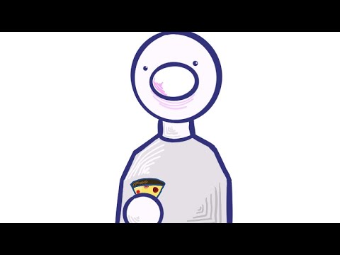 what did I create?