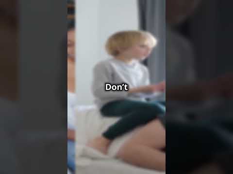 Parenting Rules You WON'T Find in Any Handbook part 2