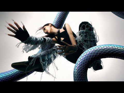 [선삐젠X쿠루쨩] aespa - savage