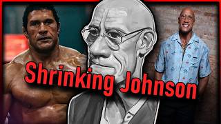 What Happened To Dwayne Johnson?