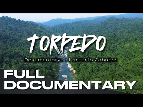 Torpedo | Dokumentaryo ni Antonio Cabubas