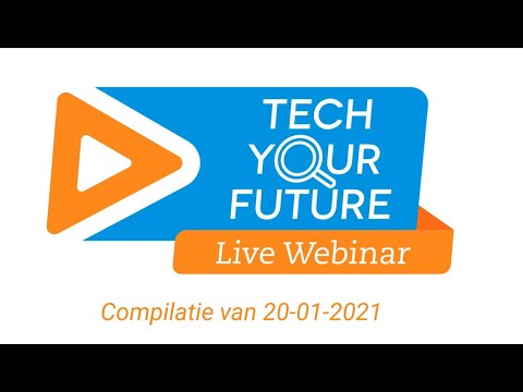 Compilatie webinar 'Naar meer programmeren in het basisonderwijs'