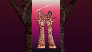 #boostcreativity #channelsubscribe #mehendidesign #viralvideo