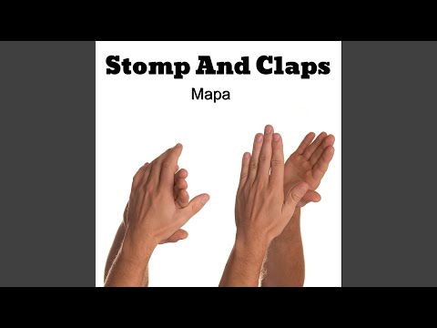 Stomp and Claps