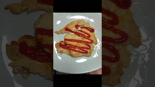 Easy Chicken Fillet – Quick, Crispy & So Delicious!