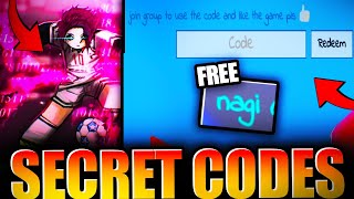 NEW ALL WORKING CODES AZURE LATCH IN 2025! ROBLOX AZURE LATCH CODES