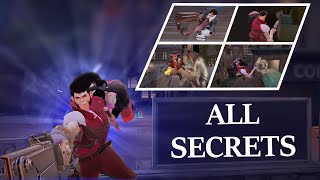 The Deadlock Movement Compendium | An In-Depth Guide