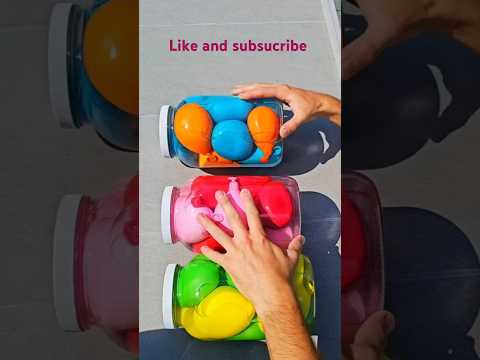 fun with colors.enjoy it #subscribe #funny #like #fun