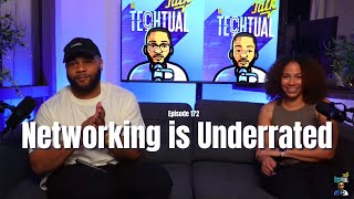 The Truth about Networking Careers: Network Engineering vs Networking Security | Episode 172