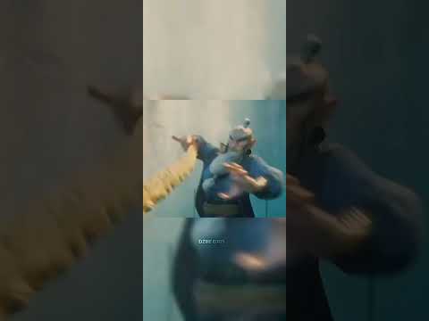 Ne Zha Fight || Scene ||Ne zha Hindi fight #nezhamovie #viral#trending #shorts #nezha2