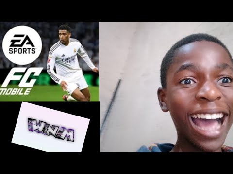 Epic face reveal+pack opening