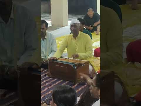 Swapnil Mandlik is live