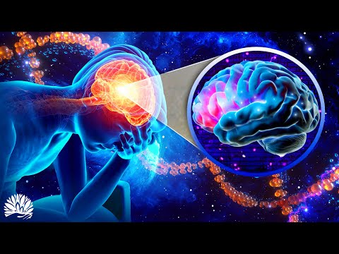 Increase Brain Power, Enhance Intelligence, Study Music, Binaural Beats, Improve Memory | 528 Hz