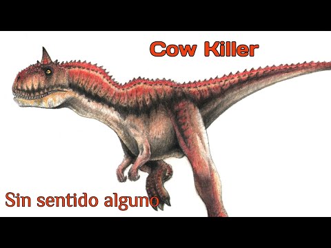 Esta es la razón por la que el Cow Killer no me hace sentido