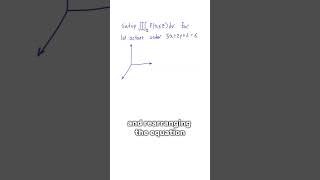 Triple integrals!! Calc 3 tutorial
